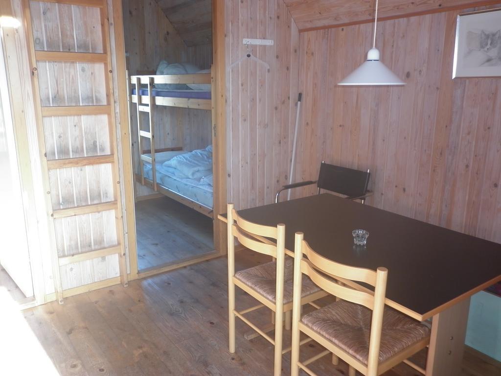 Nissum Fjord Fjand Gårde