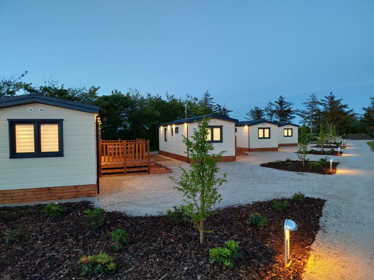 Campingplatz Nissum Fjord Fjand Gårde